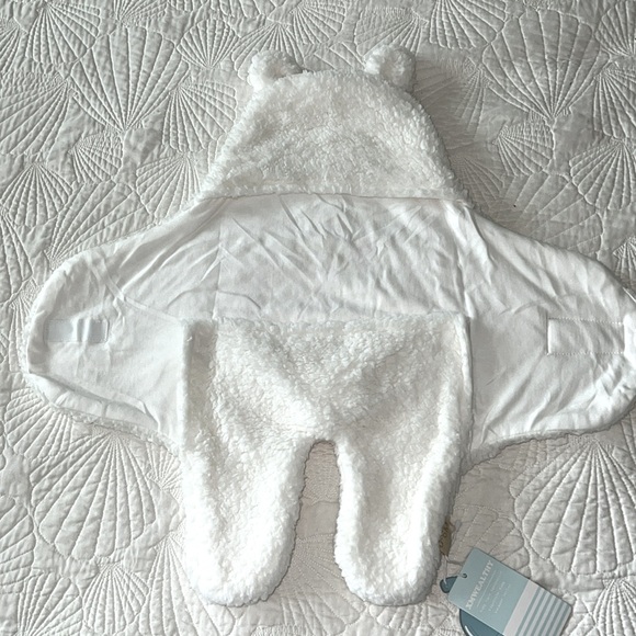 NWT XMWEALTHY baby bunting - Picture 2 of 6